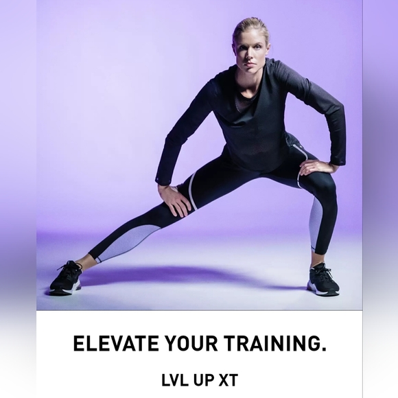 Puma Women's LVL-UP XT Trainers - Picture 4 of 8